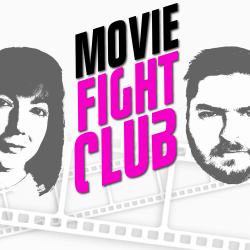 Vampire Movie Club  Podcast on Spotify